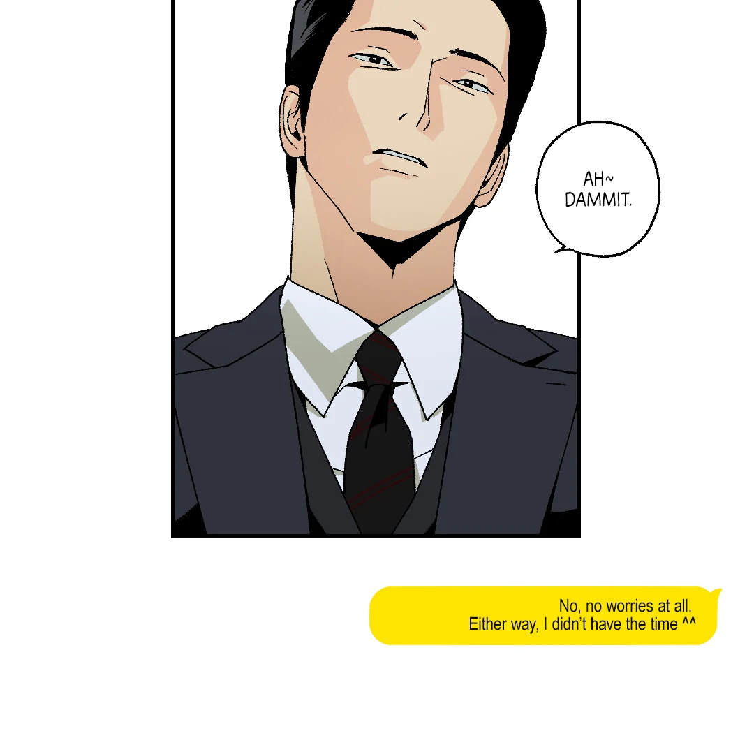 Peace of God (MGS) - Chapter 9 manhwa
