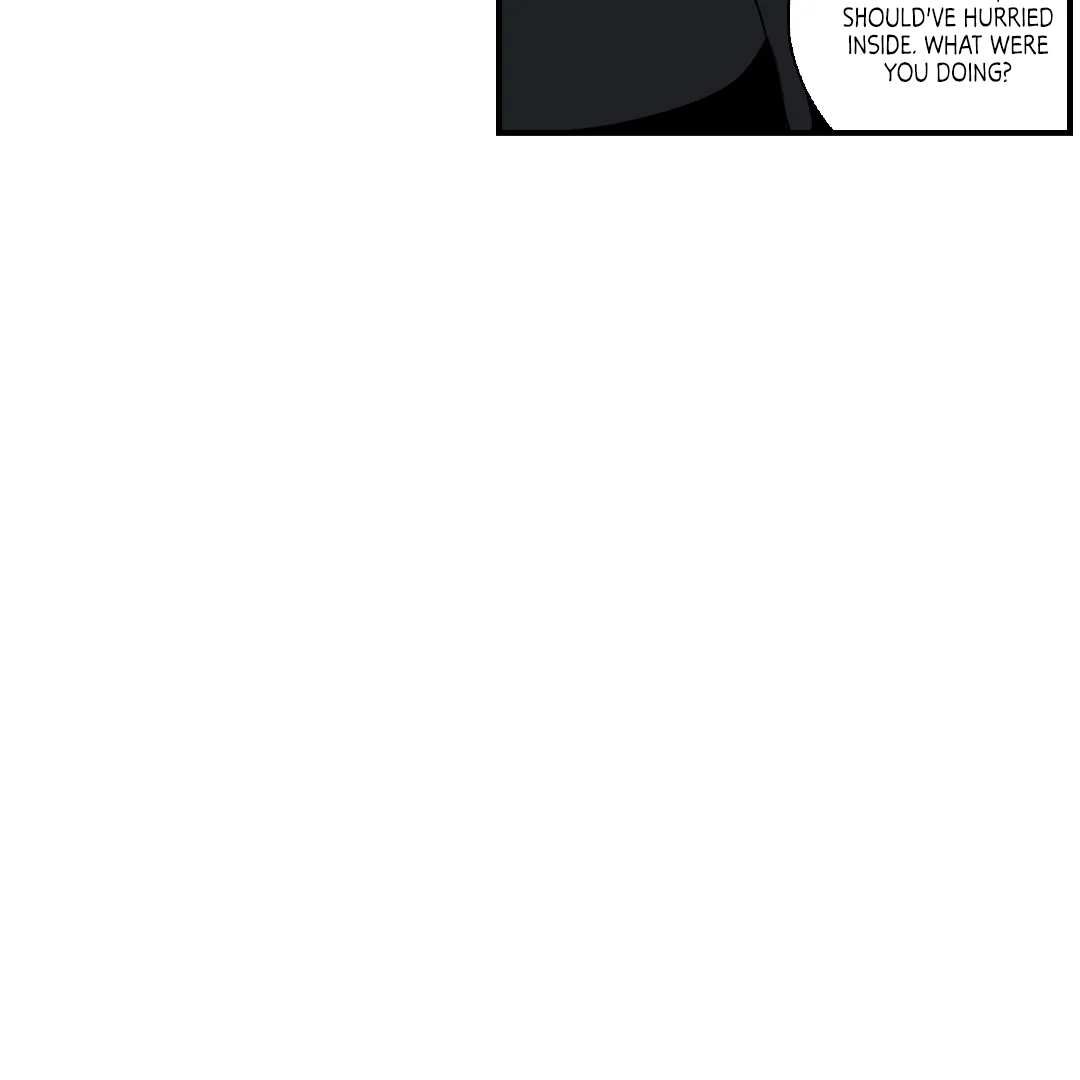 Peace of God (MGS) - Chapter 9 manhwa