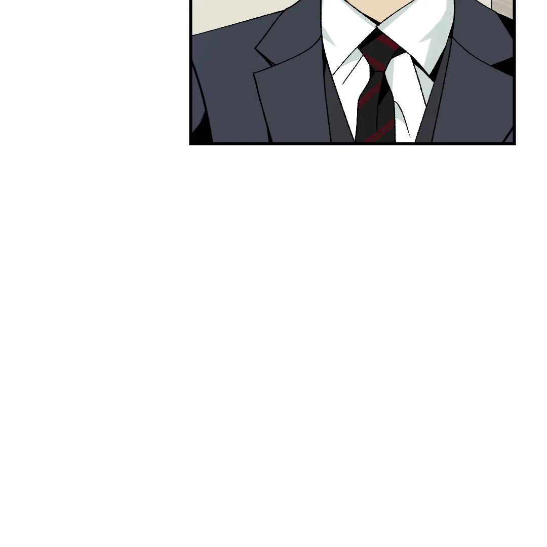 Peace of God (MGS) - Chapter 9 manhwa