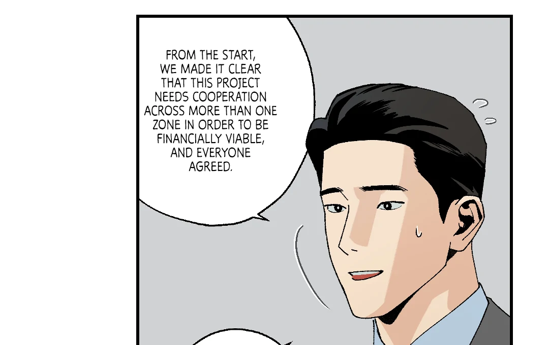 Peace of God (MGS) - Chapter 9 manhwa
