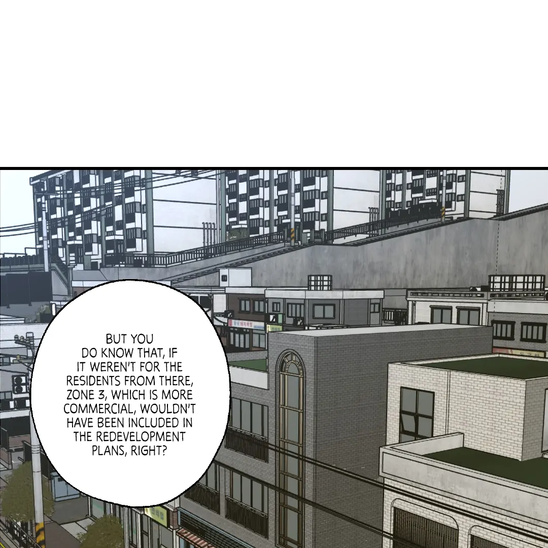 Peace of God (MGS) - Chapter 9 manhwa