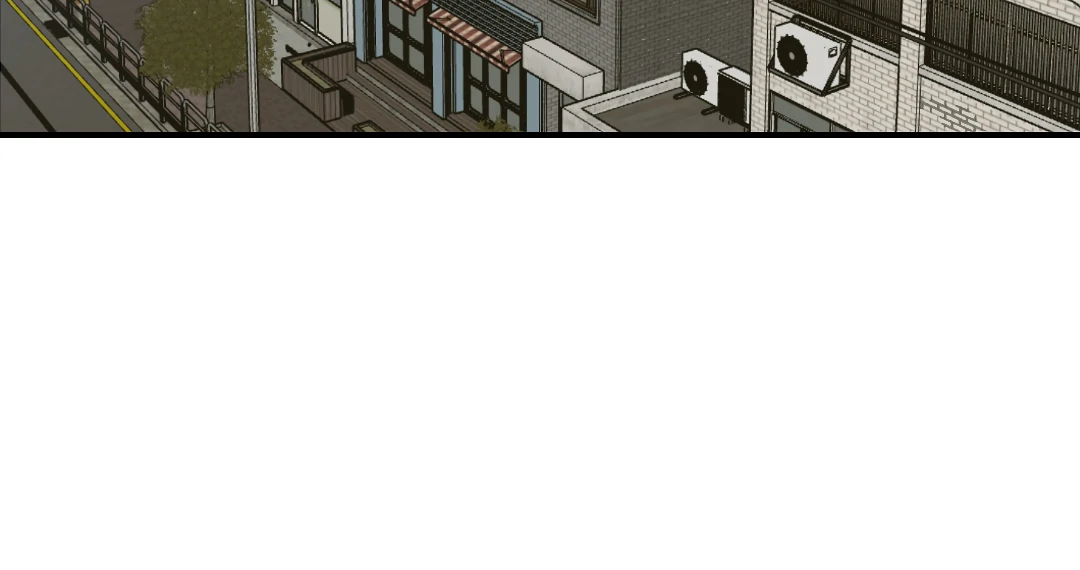 Peace of God (MGS) - Chapter 9 manhwa