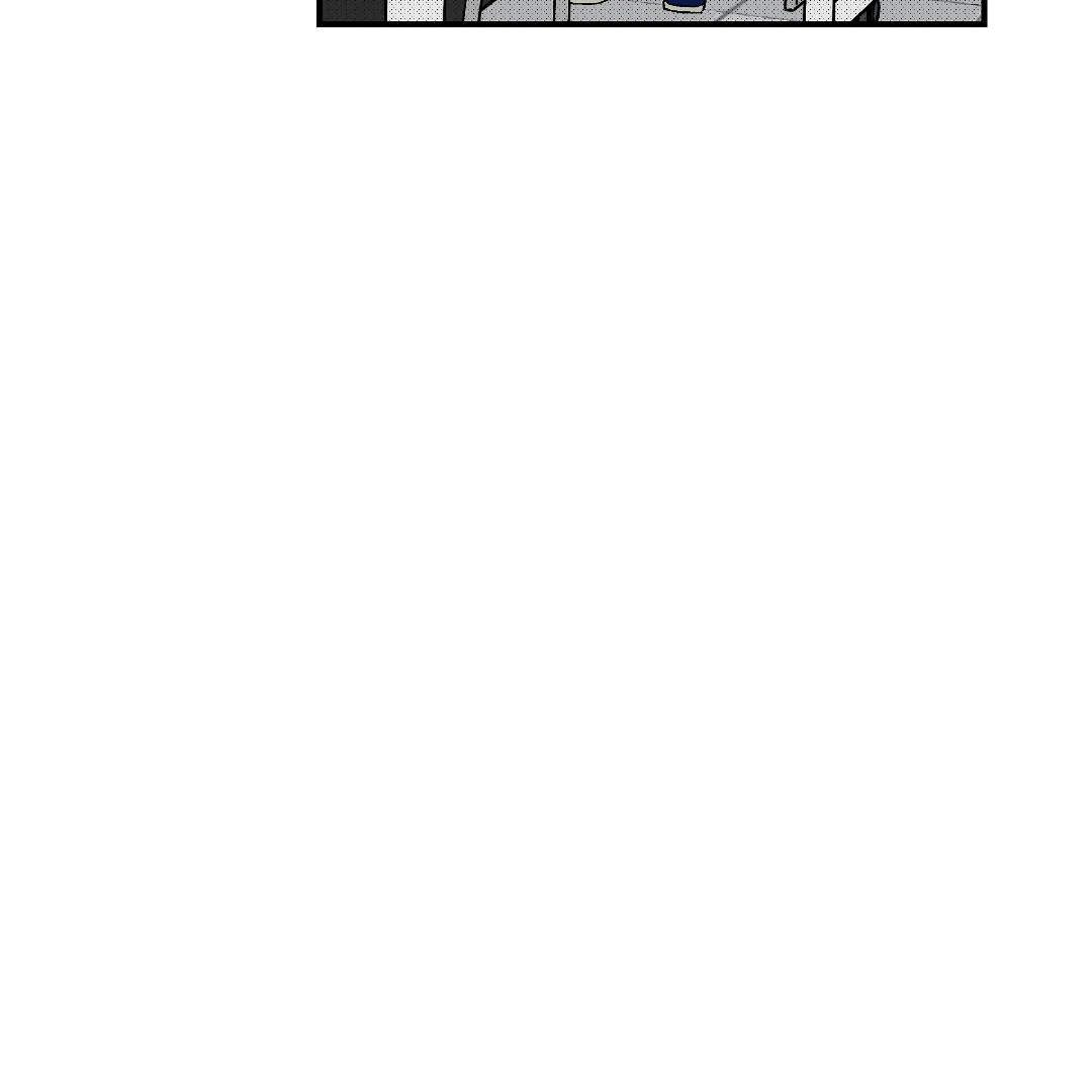 Peace of God (MGS) - Chapter 9 manhwa