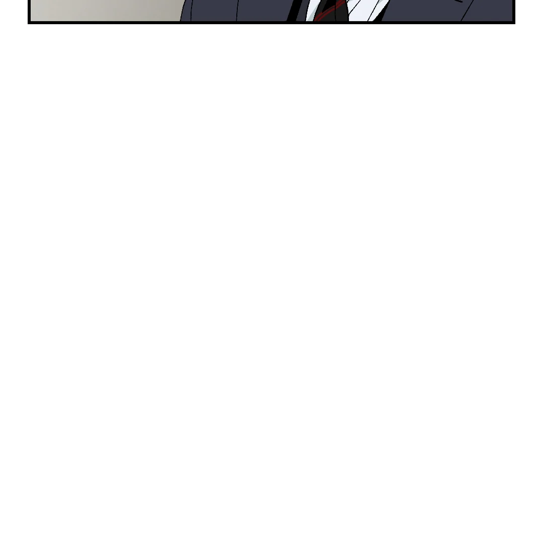 Peace of God (MGS) - Chapter 9 manhwa