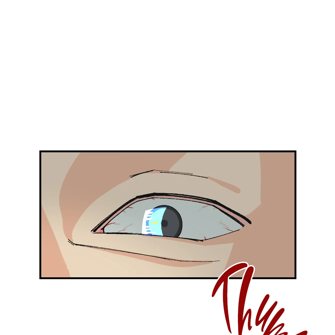 Peace of God (MGS) - Chapter 9 manhwa