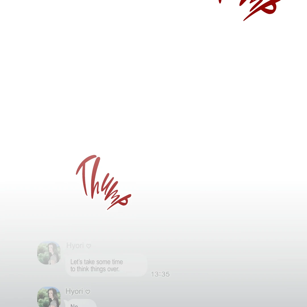 Peace of God (MGS) - Chapter 9 manhwa