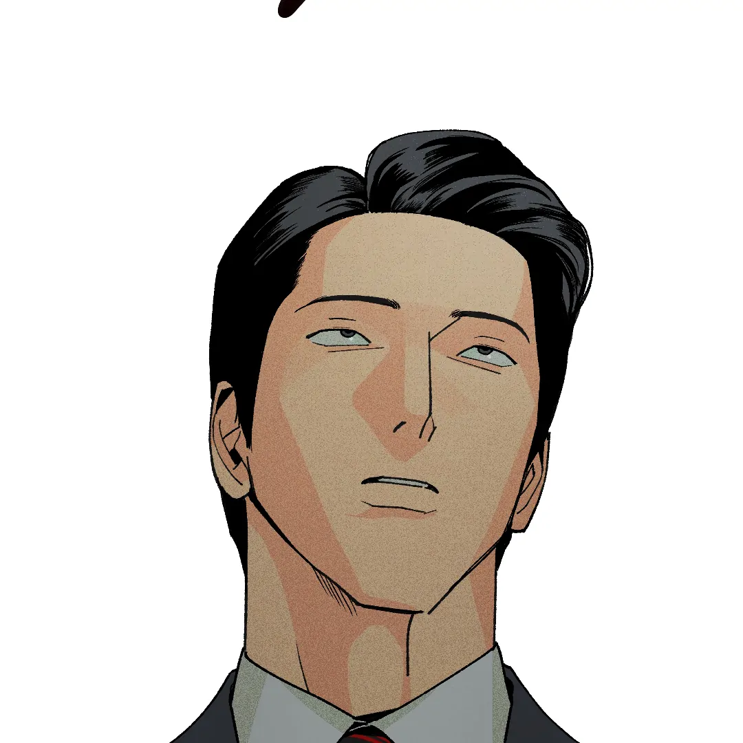 Peace of God (MGS) - Chapter 9 manhwa