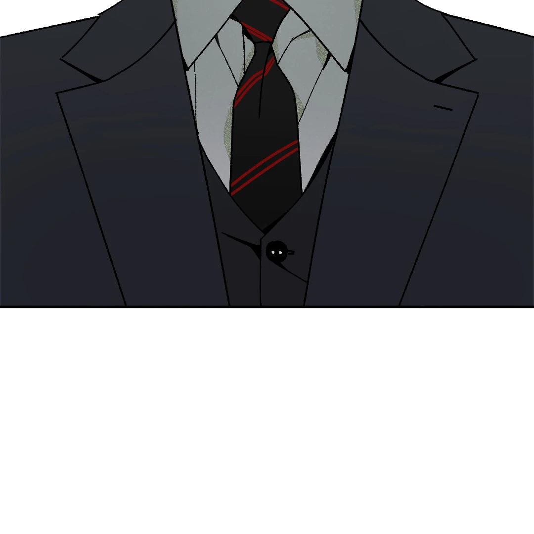 Peace of God (MGS) - Chapter 9 manhwa