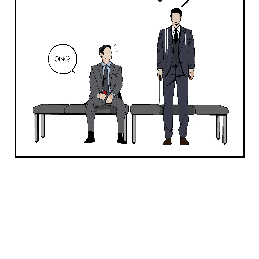 Peace of God (MGS) - Chapter 9 manhwa
