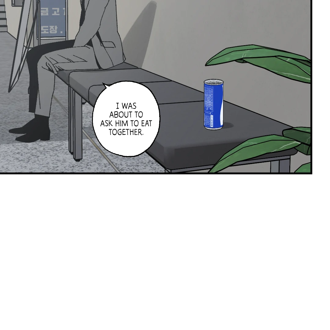 Peace of God (MGS) - Chapter 9 manhwa