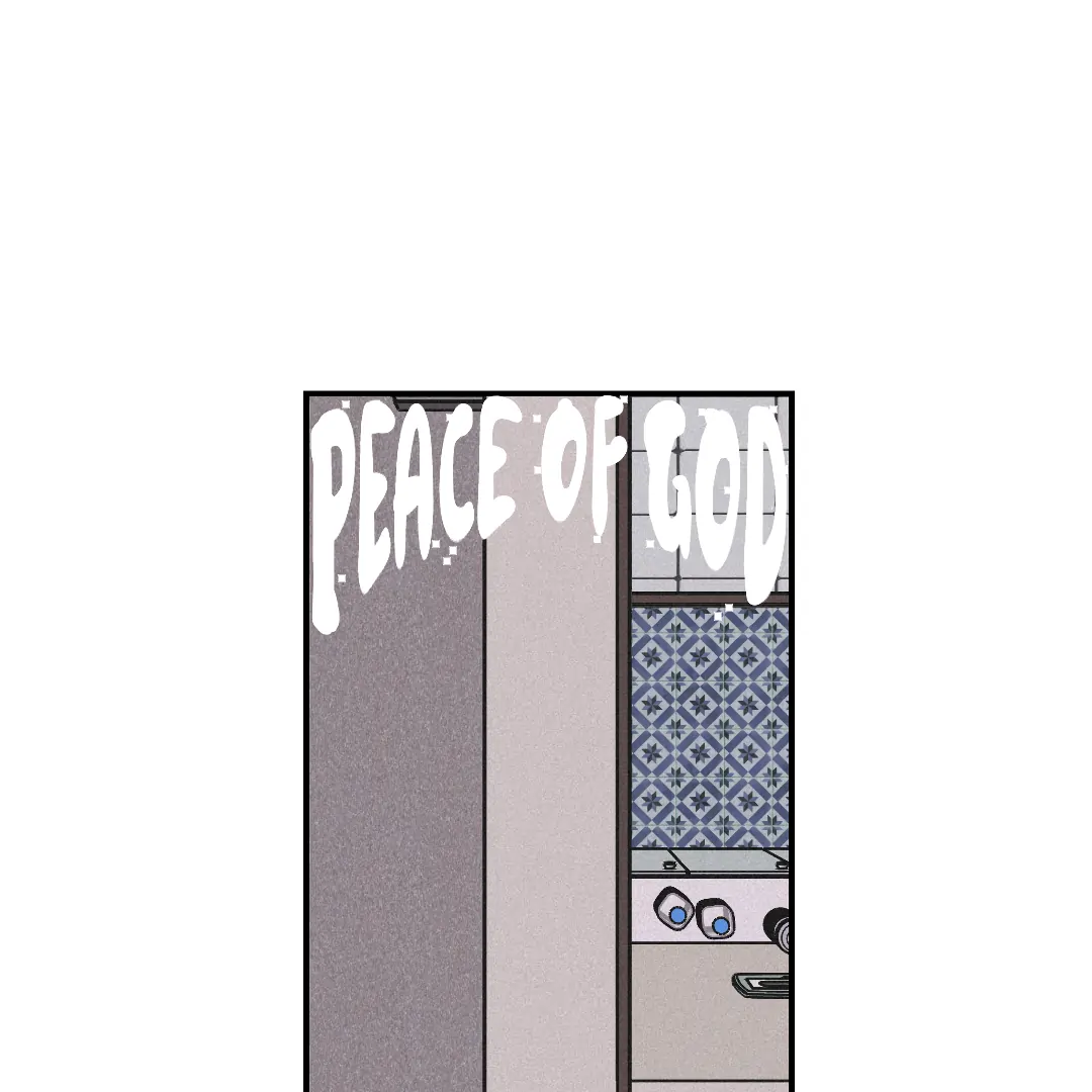 Peace of God (MGS) - Chapter 9 manhwa
