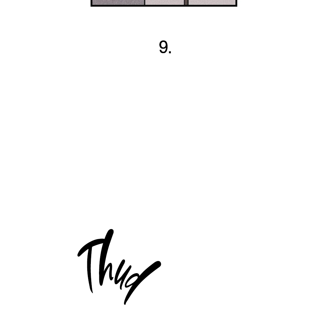 Peace of God (MGS) - Chapter 9 manhwa