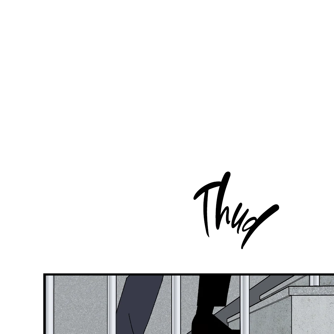 Peace of God (MGS) - Chapter 9 manhwa