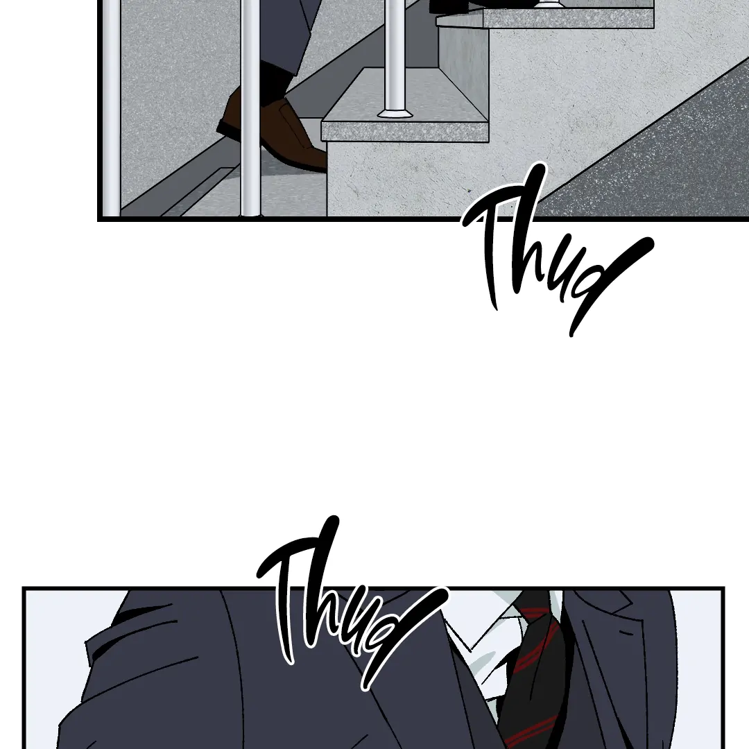 Peace of God (MGS) - Chapter 9 manhwa