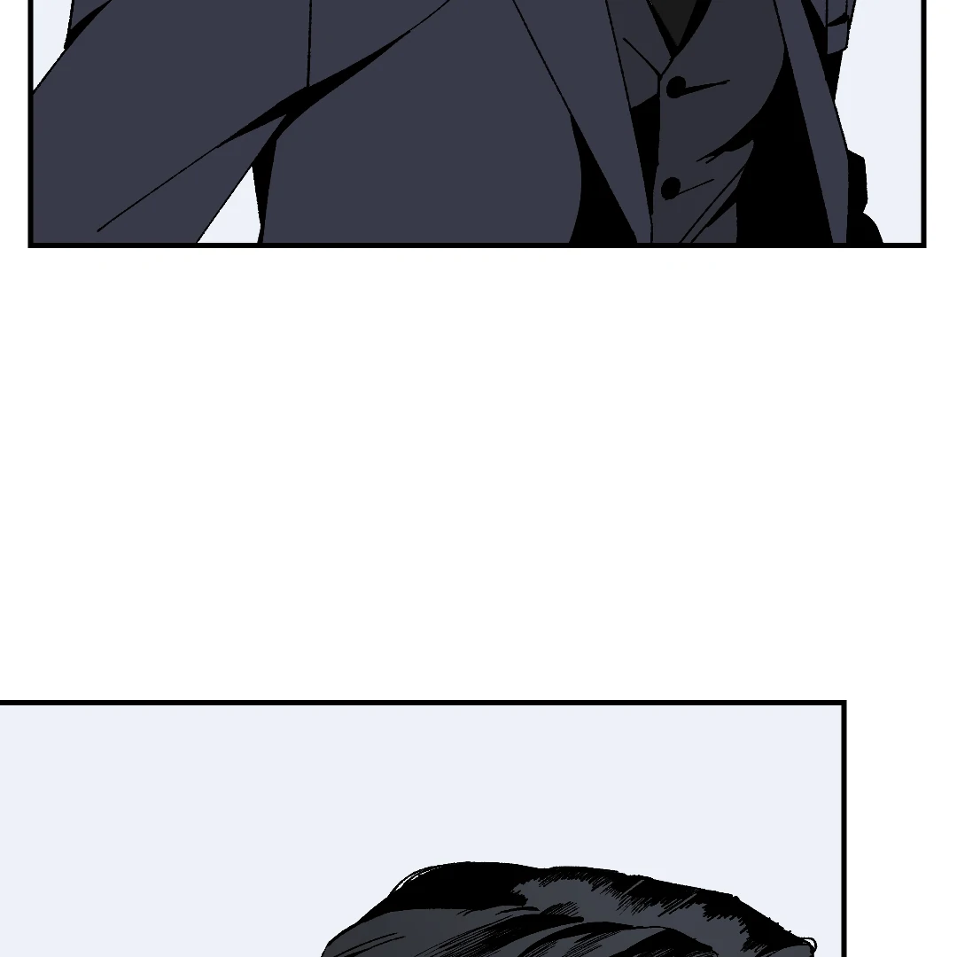 Peace of God (MGS) - Chapter 9 manhwa