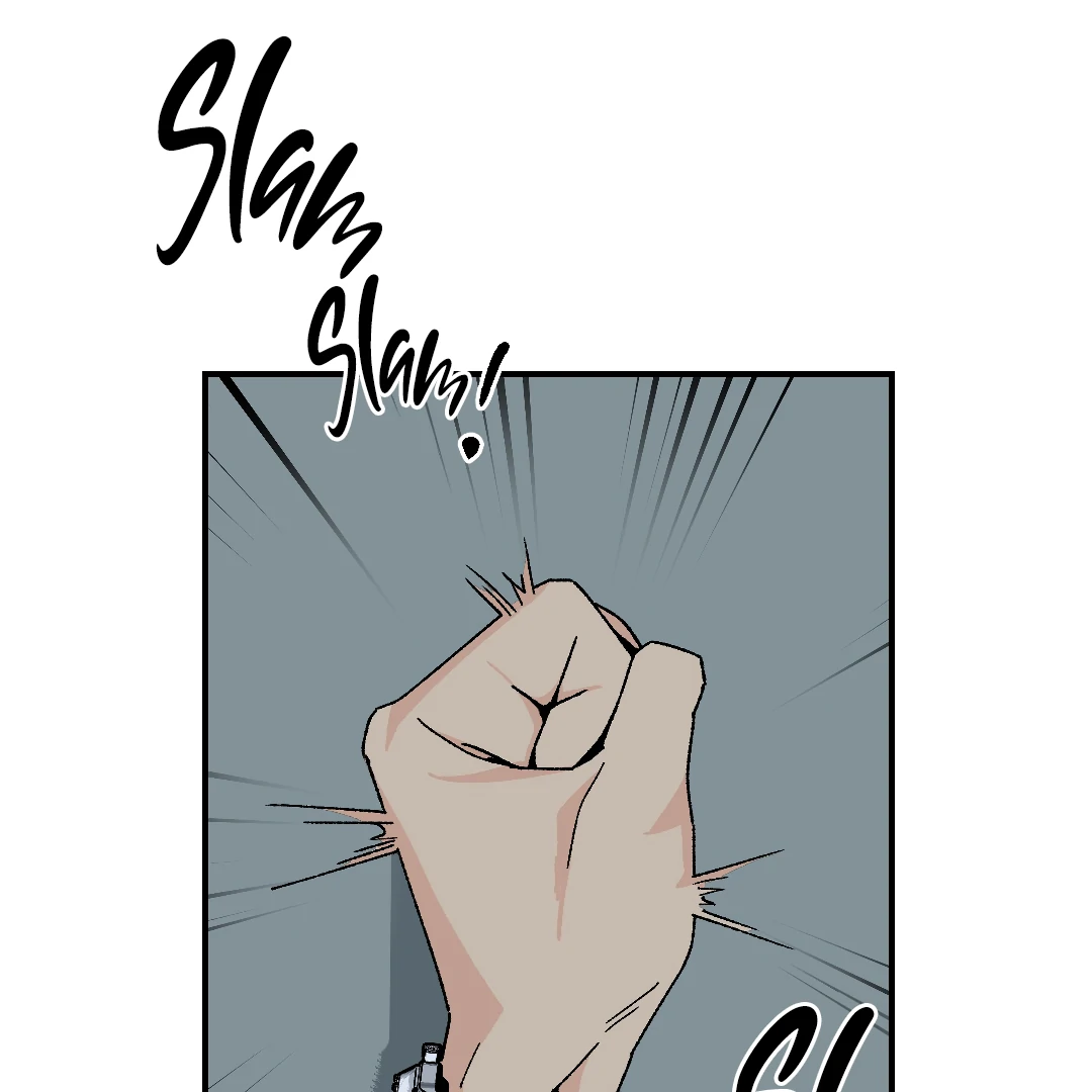 Peace of God (MGS) - Chapter 9 manhwa