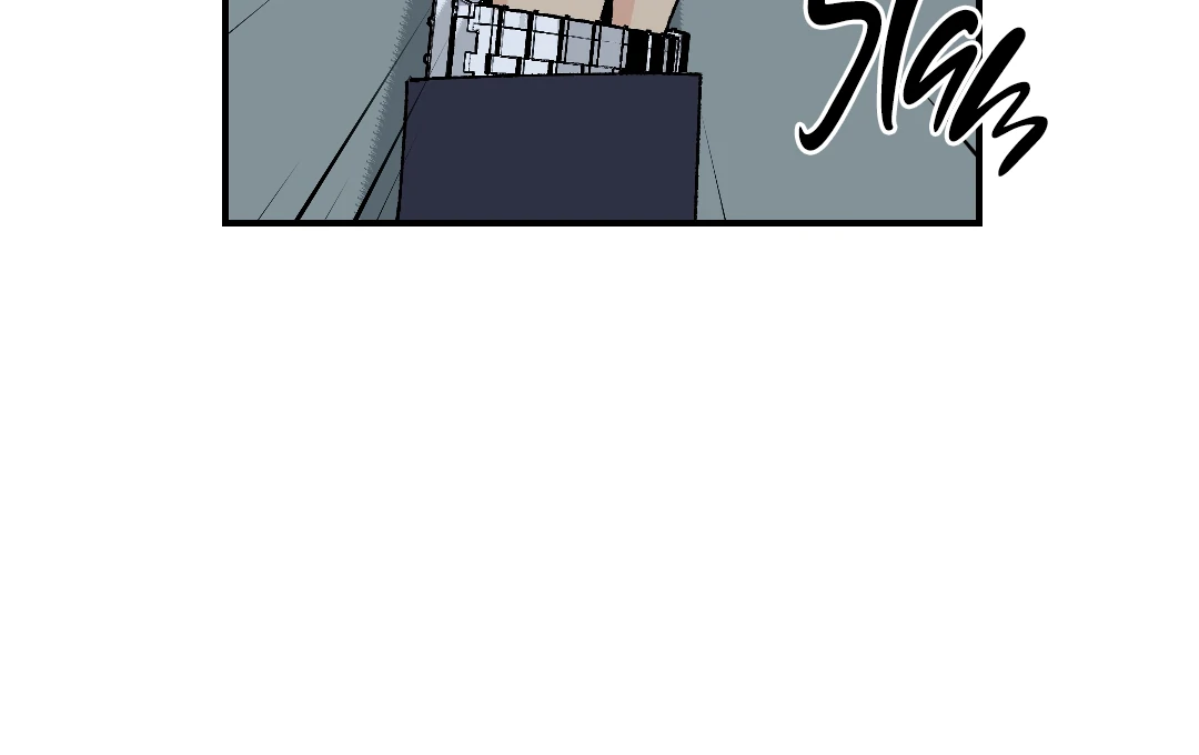 Peace of God (MGS) - Chapter 9 manhwa
