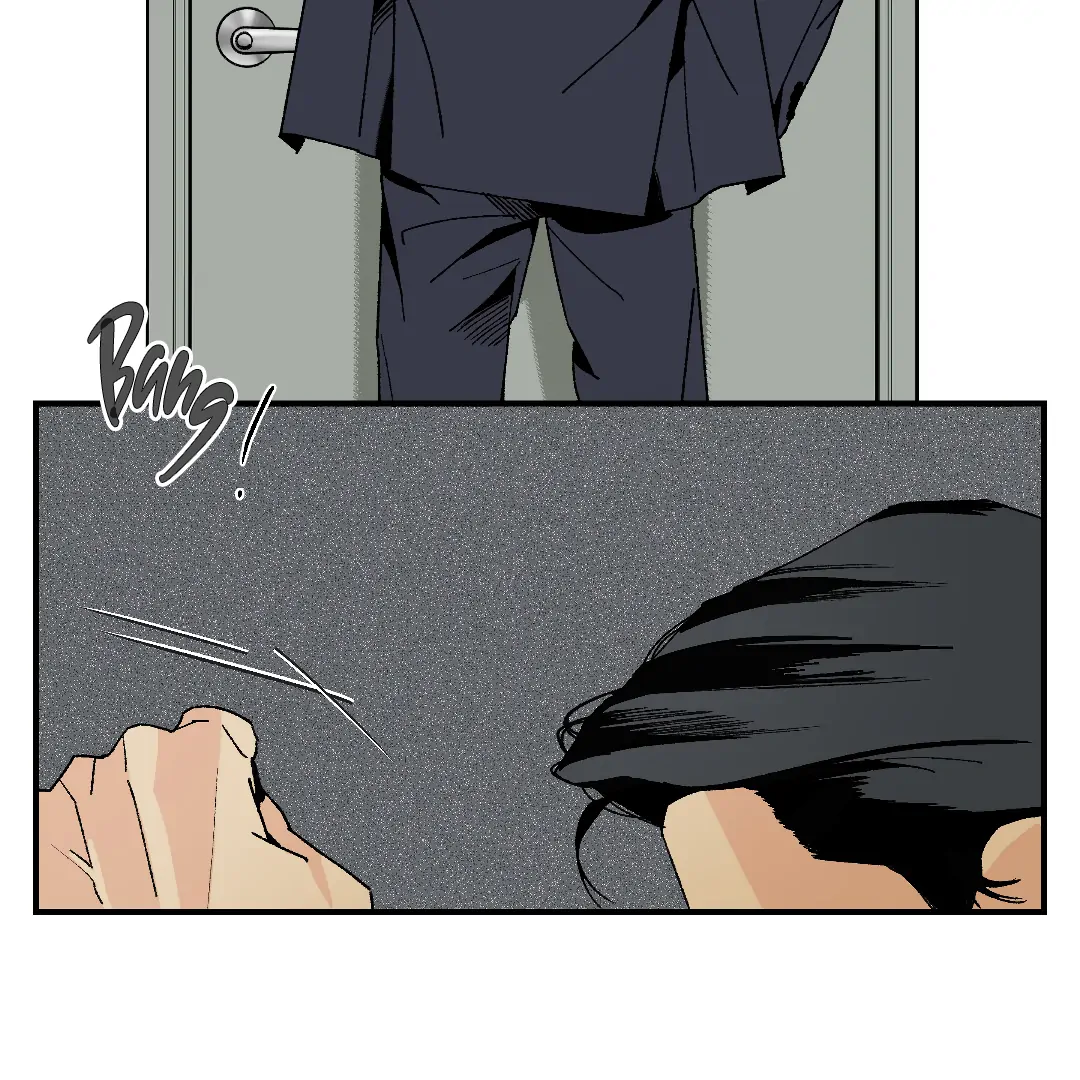 Peace of God (MGS) - Chapter 9 manhwa
