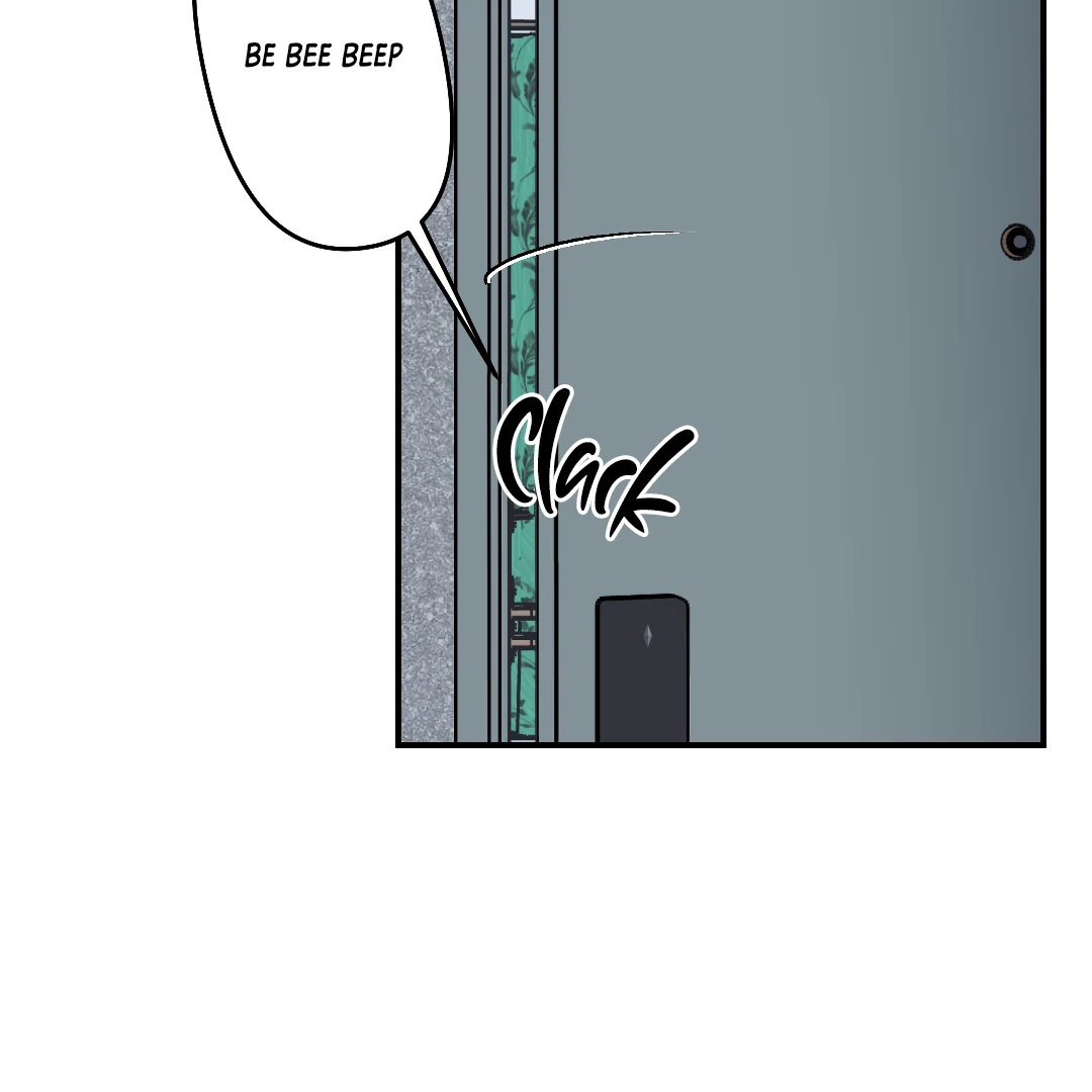 Peace of God (MGS) - Chapter 9 manhwa