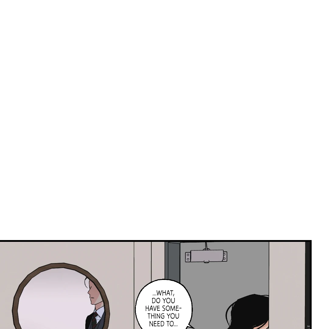Peace of God (MGS) - Chapter 9 manhwa