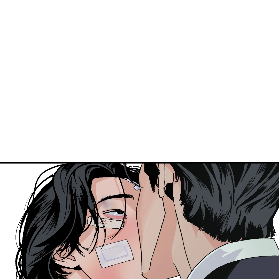 Peace of God (MGS) - Chapter 9 manhwa