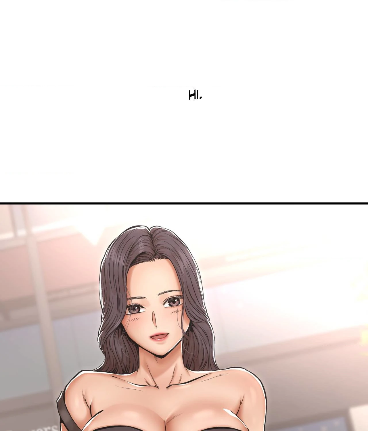 True or False? (Official Uncensored) - Chapter 1 manhwa