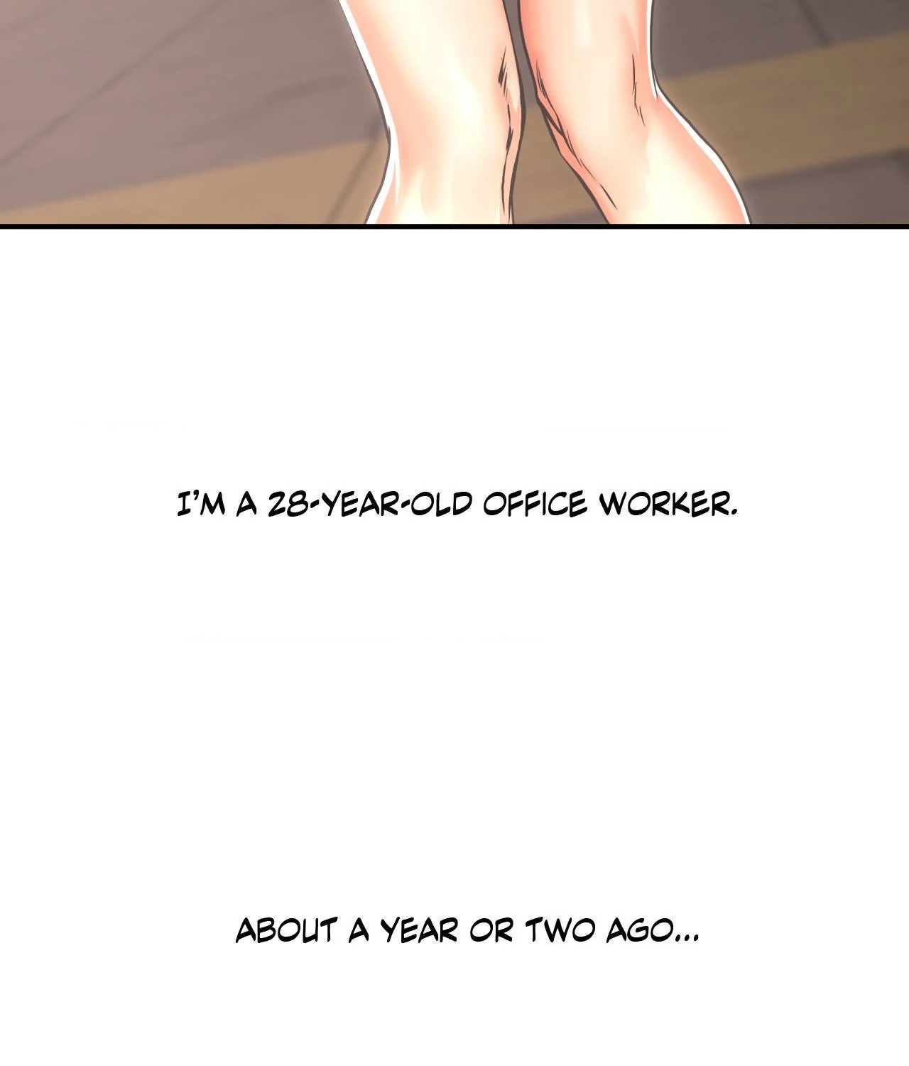True or False? (Official Uncensored) - Chapter 1 manhwa