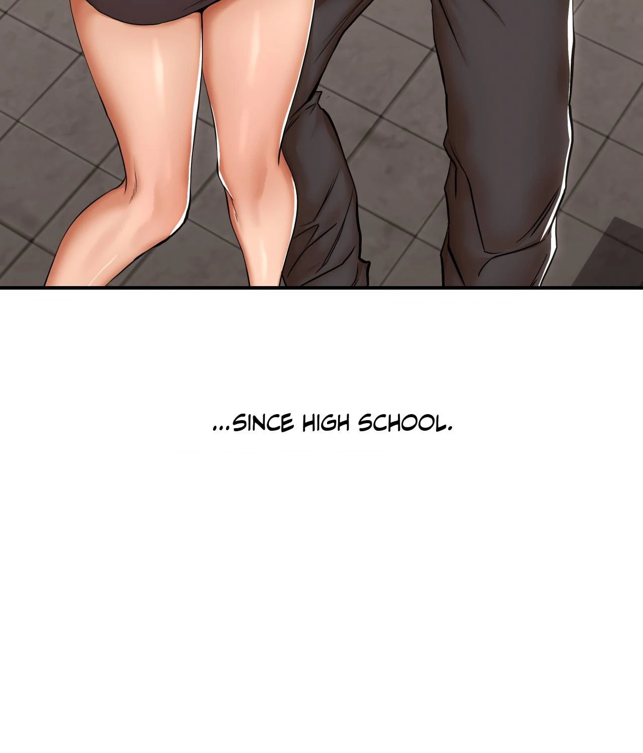 True or False? (Official Uncensored) - Chapter 1 manhwa