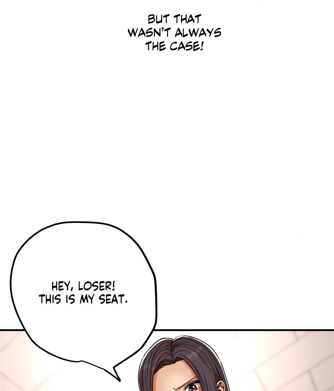 True or False? (Official Uncensored) - Chapter 1 manhwa