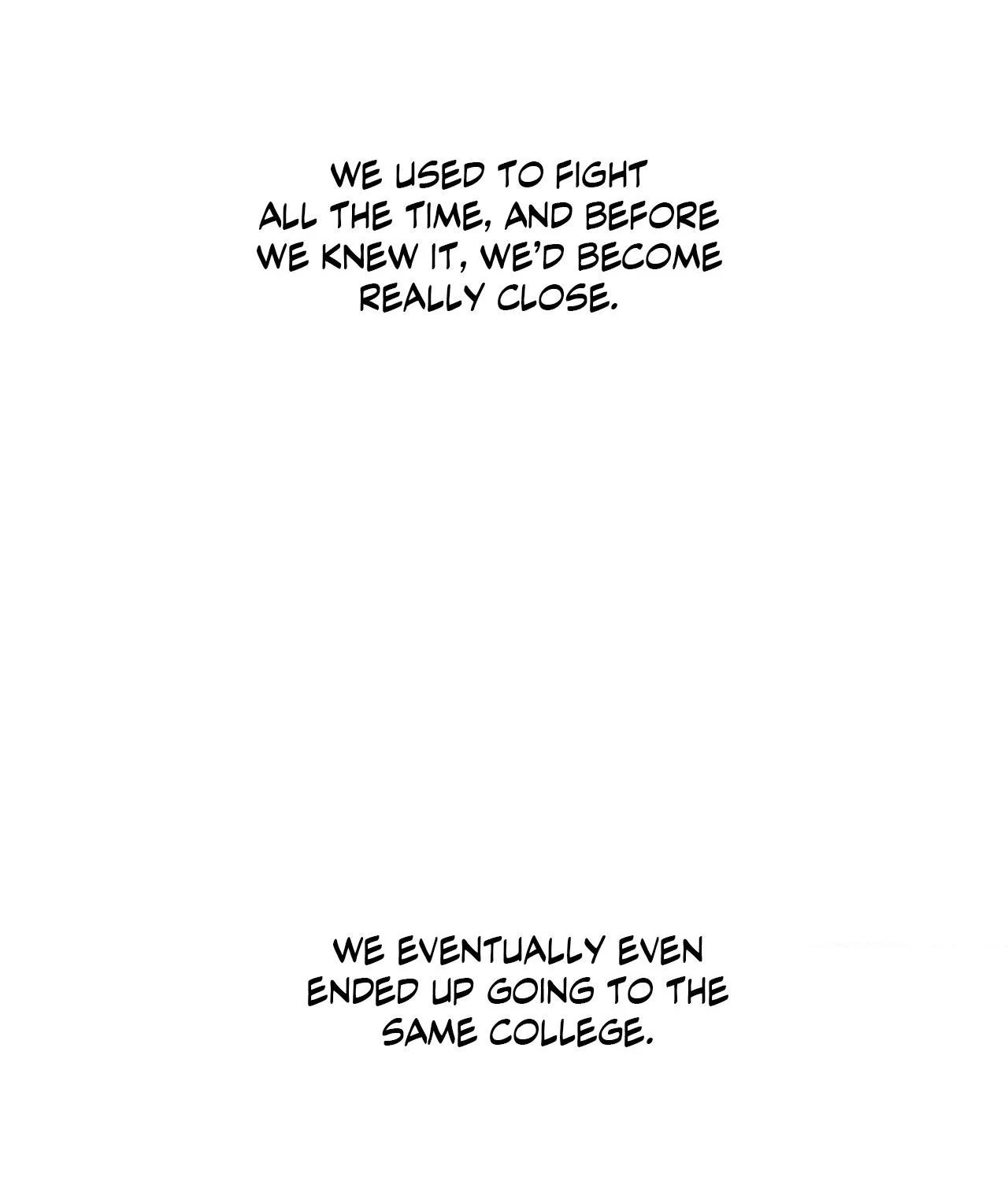 True or False? (Official Uncensored) - Chapter 1 manhwa