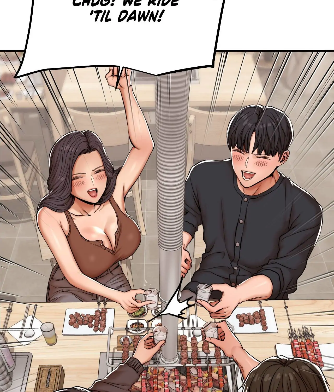 True or False? (Official Uncensored) - Chapter 1 manhwa