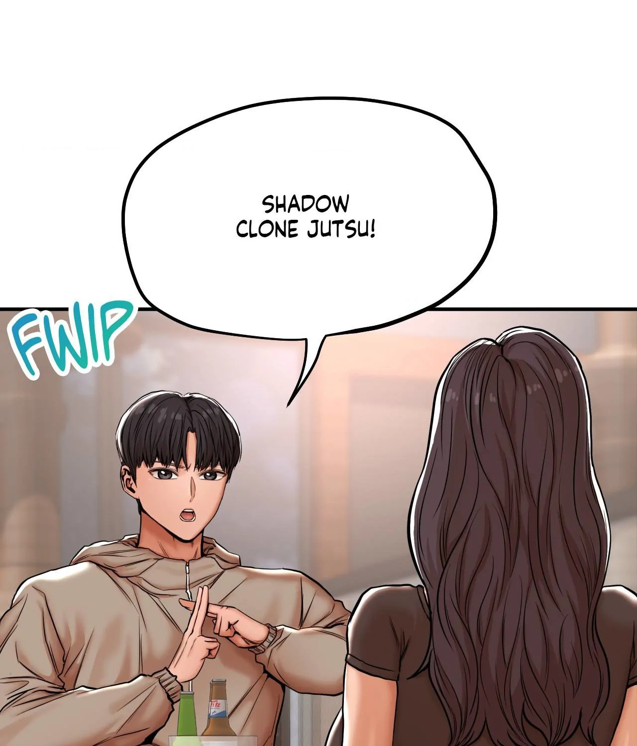 True or False? (Official Uncensored) - Chapter 1 manhwa