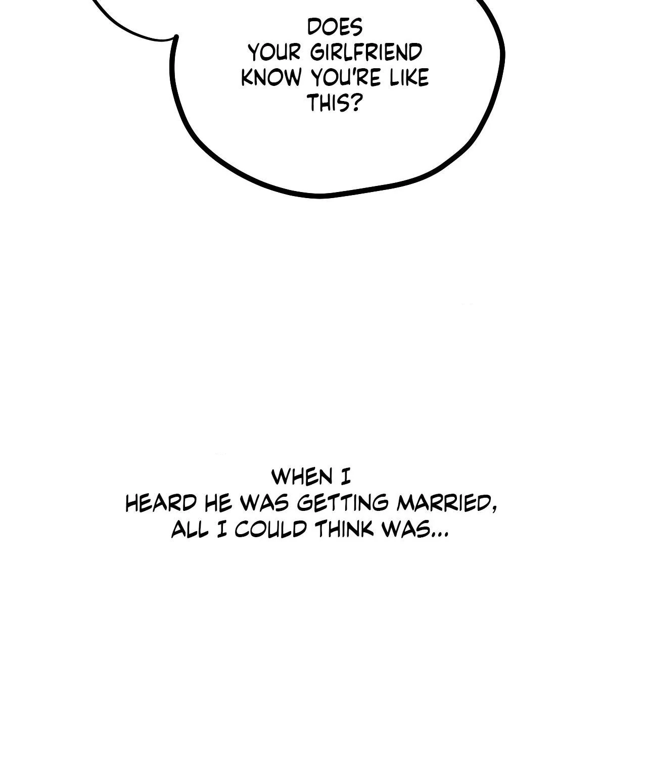 True or False? (Official Uncensored) - Chapter 1 manhwa