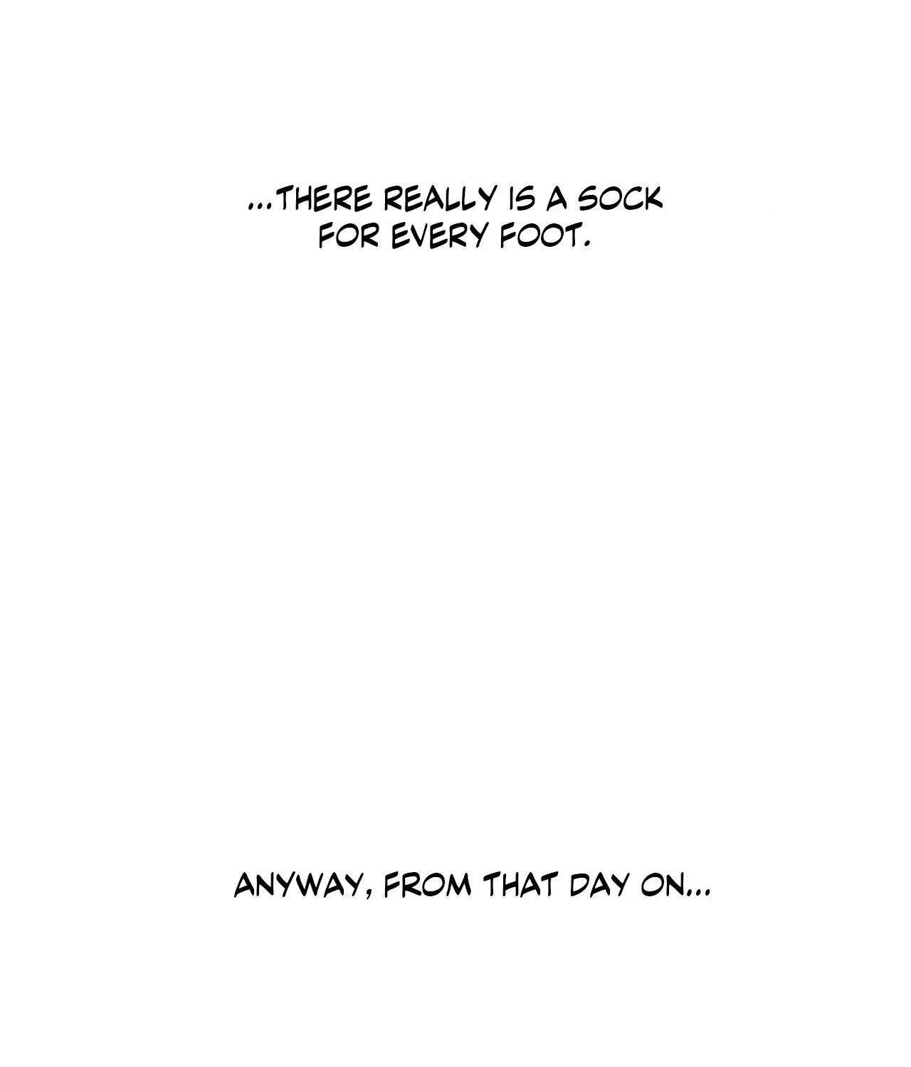 True or False? (Official Uncensored) - Chapter 1 manhwa