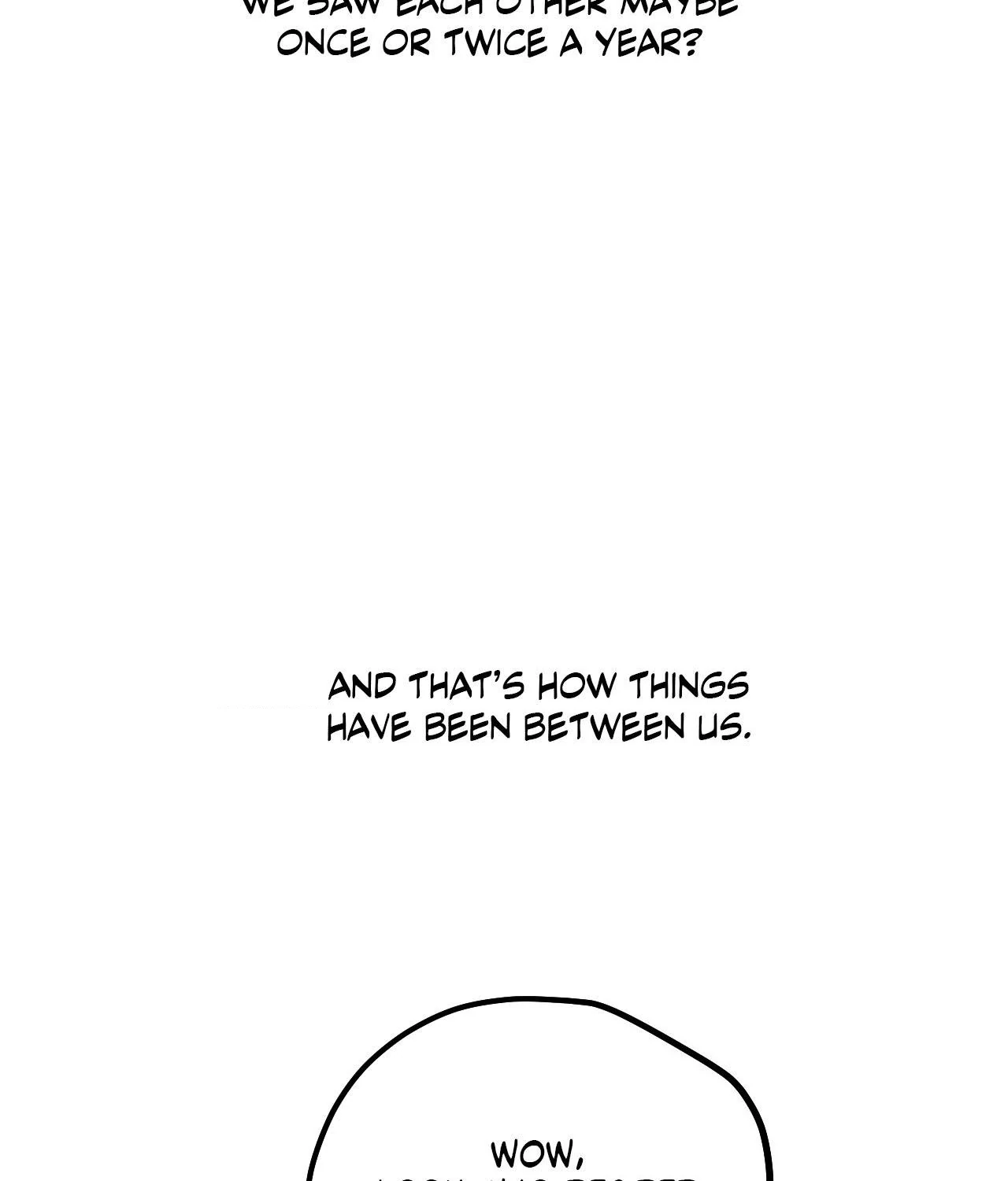 True or False? (Official Uncensored) - Chapter 1 manhwa