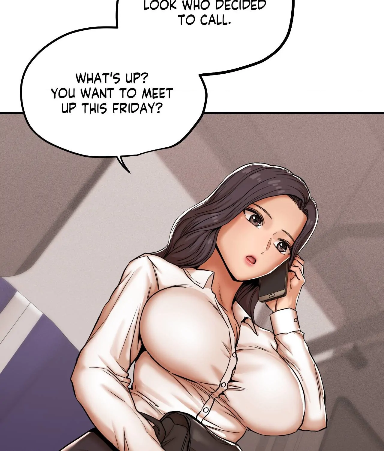 True or False? (Official Uncensored) - Chapter 1 manhwa
