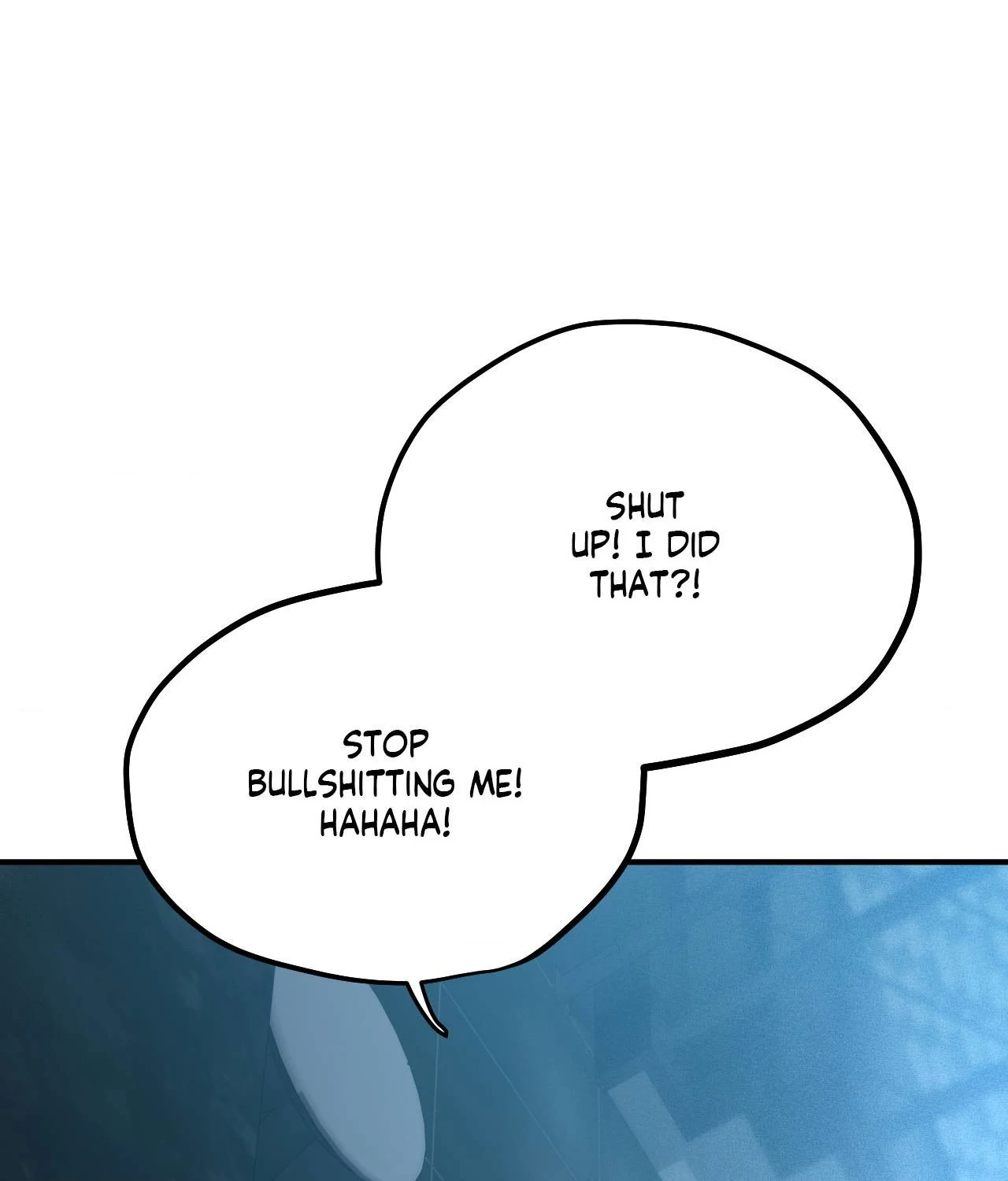 True or False? (Official Uncensored) - Chapter 1 manhwa