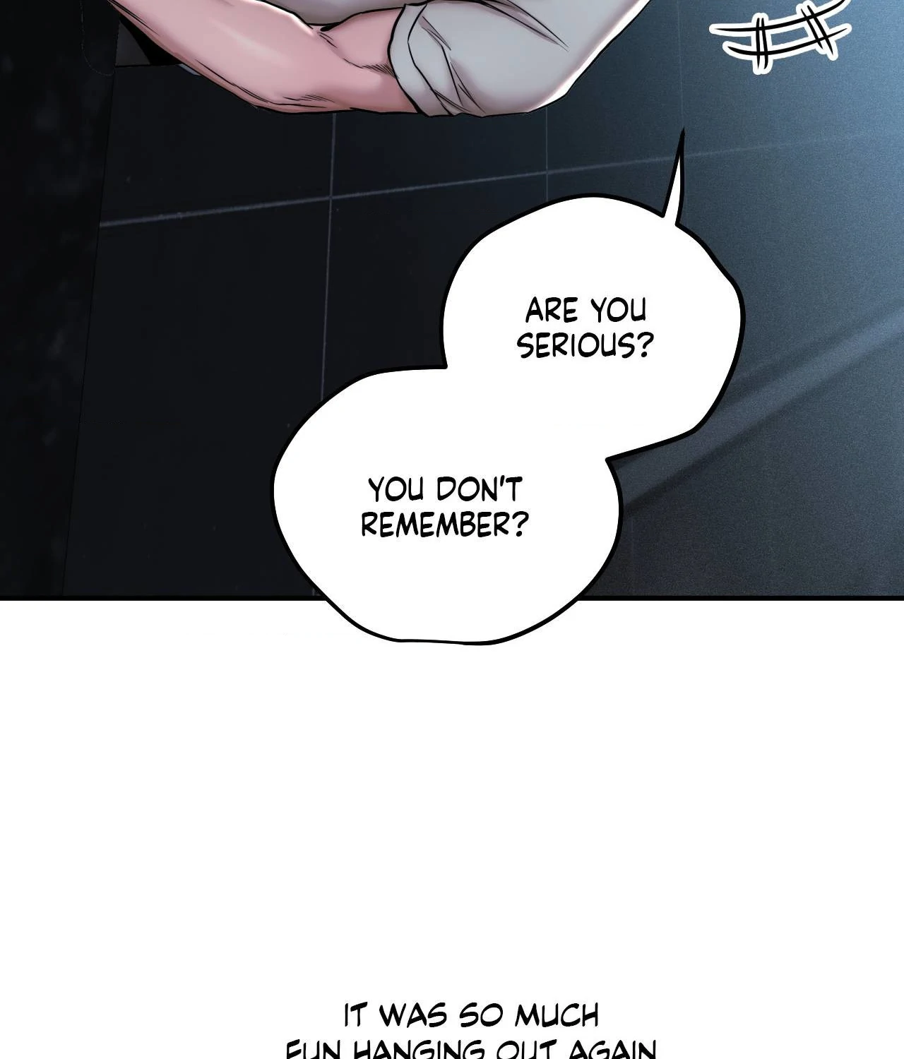 True or False? (Official Uncensored) - Chapter 1 manhwa