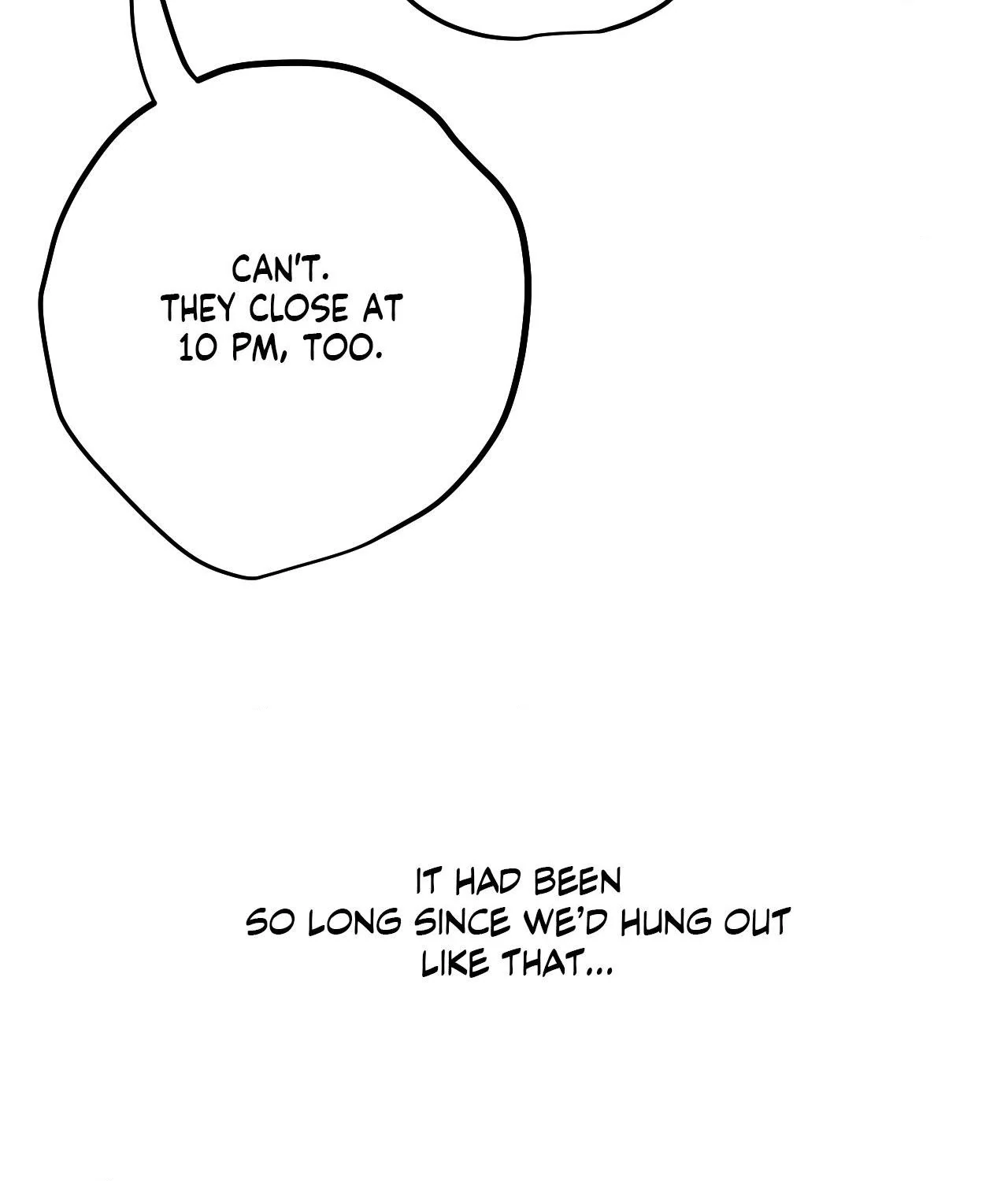True or False? (Official Uncensored) - Chapter 1 manhwa