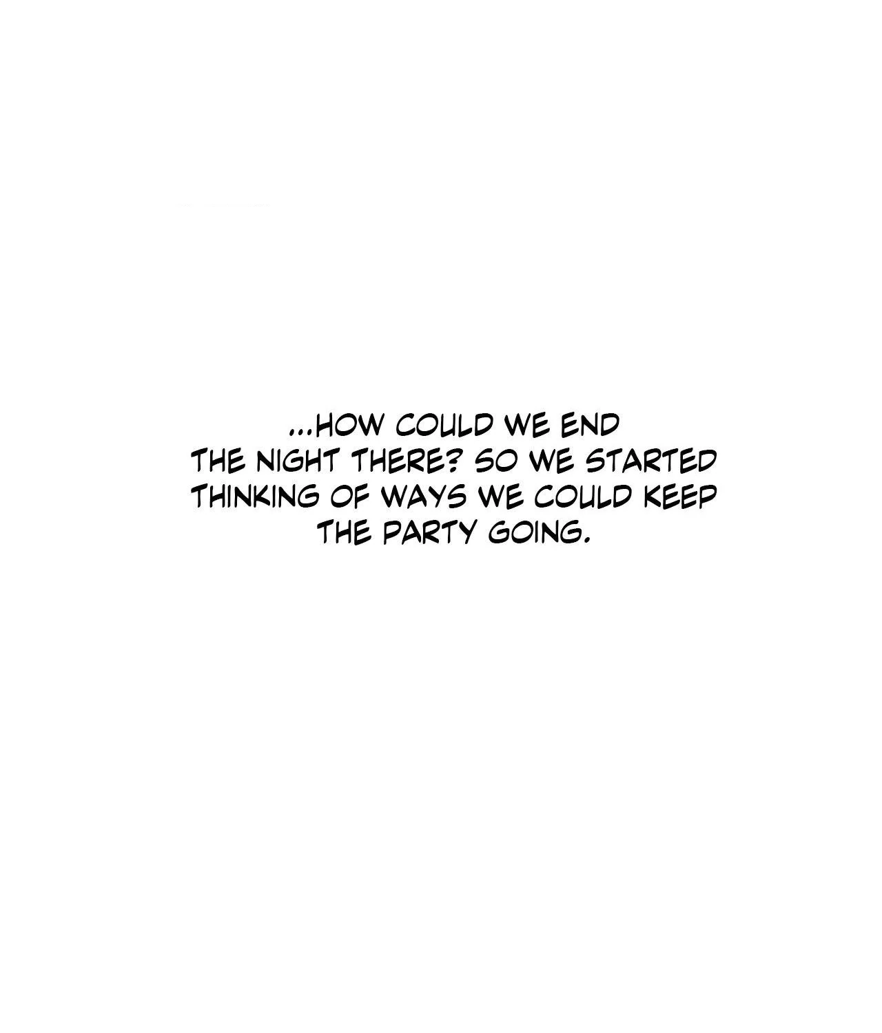 True or False? (Official Uncensored) - Chapter 1 manhwa