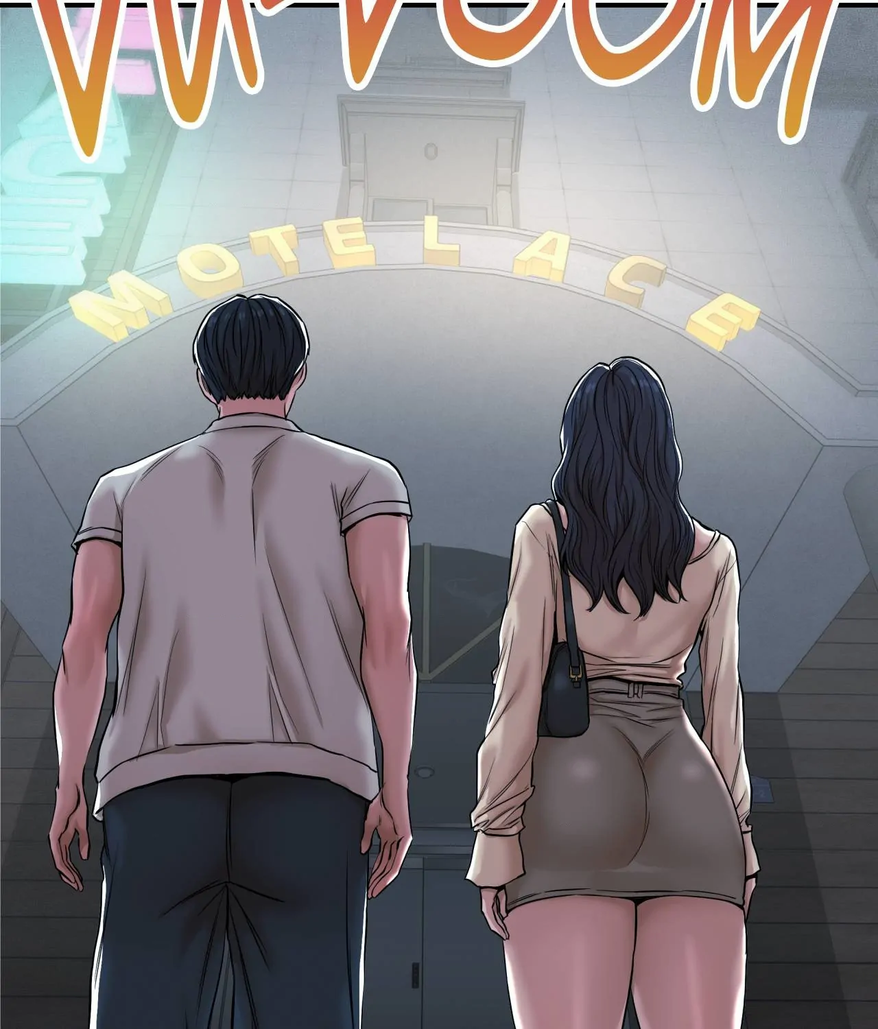 True or False? (Official Uncensored) - Chapter 1 manhwa