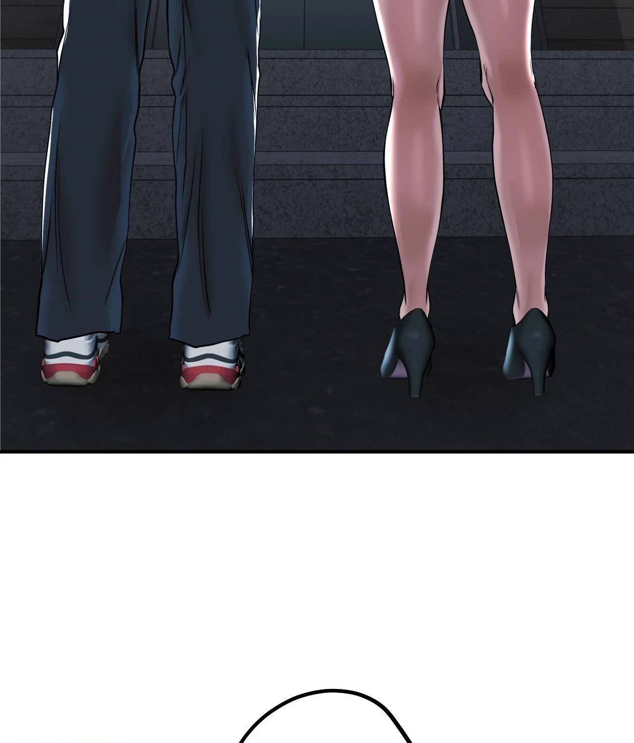 True or False? (Official Uncensored) - Chapter 1 manhwa