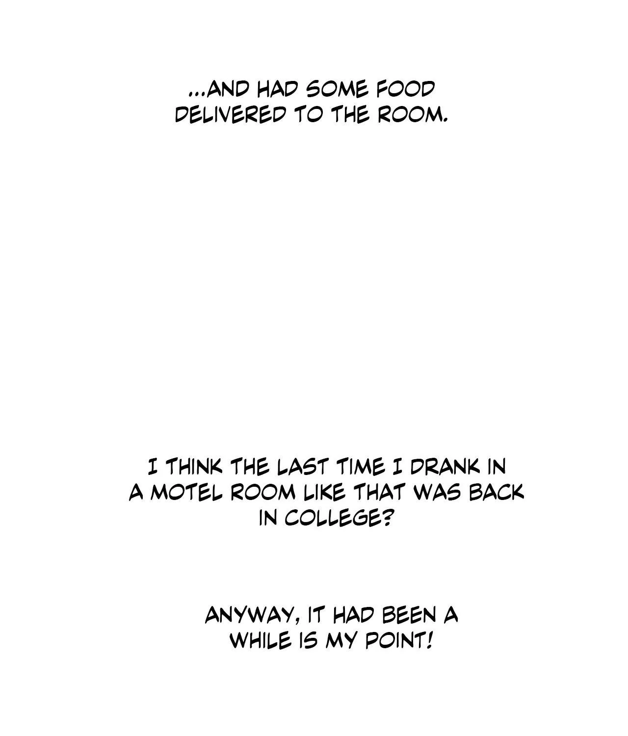 True or False? (Official Uncensored) - Chapter 1 manhwa