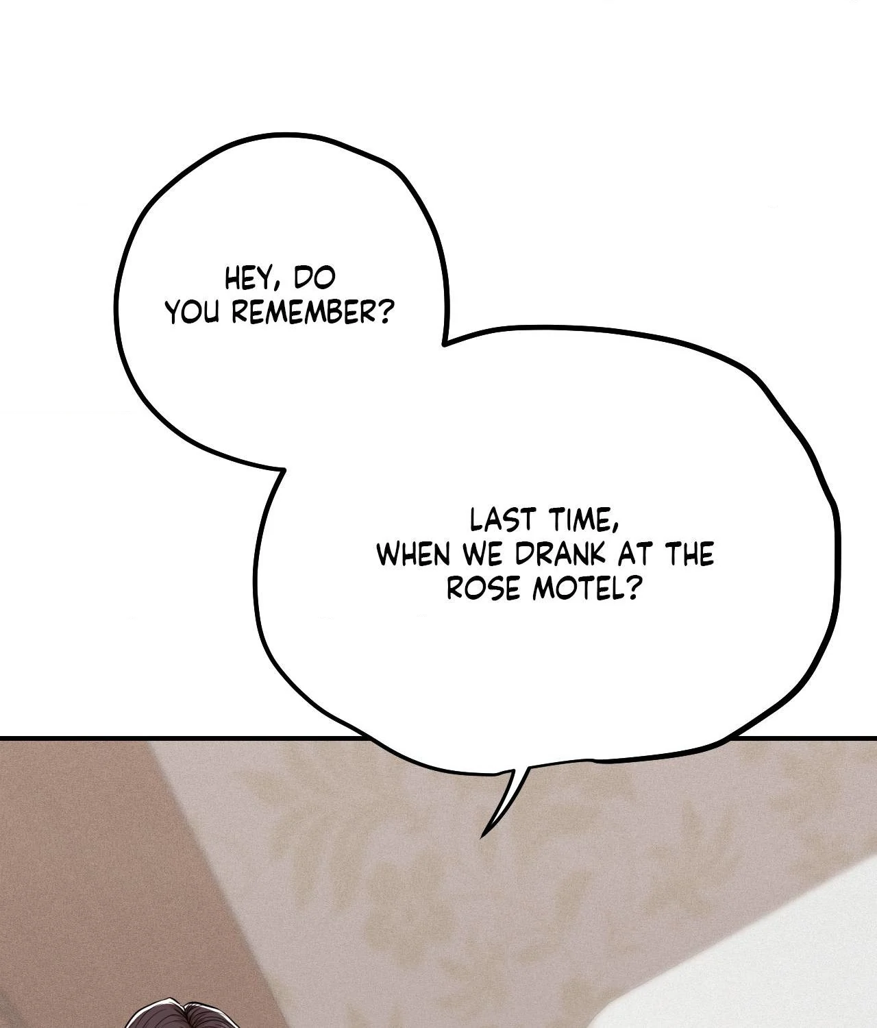 True or False? (Official Uncensored) - Chapter 1 manhwa