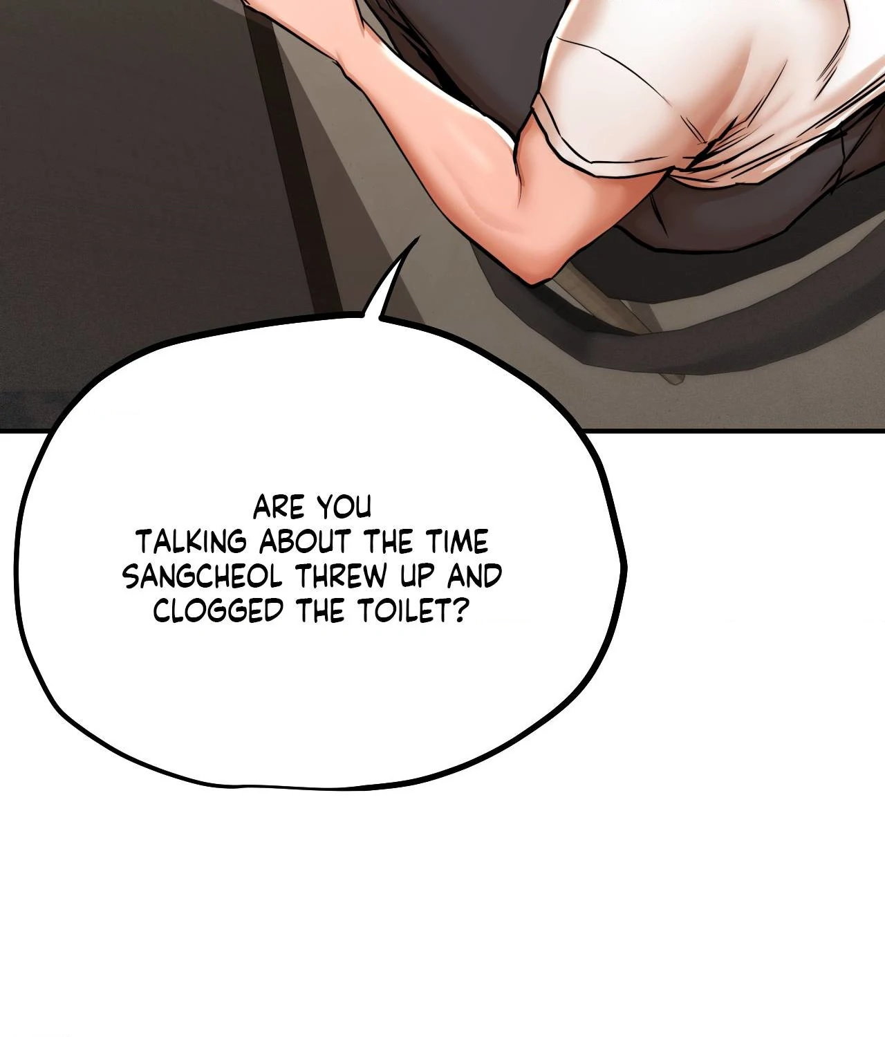 True or False? (Official Uncensored) - Chapter 1 manhwa