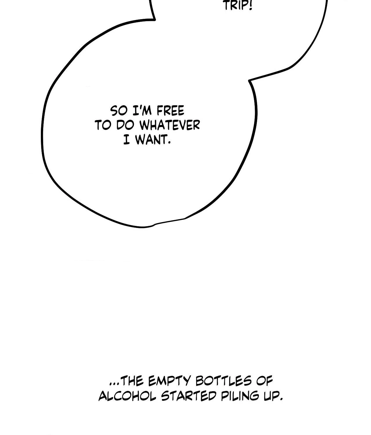 True or False? (Official Uncensored) - Chapter 1 manhwa
