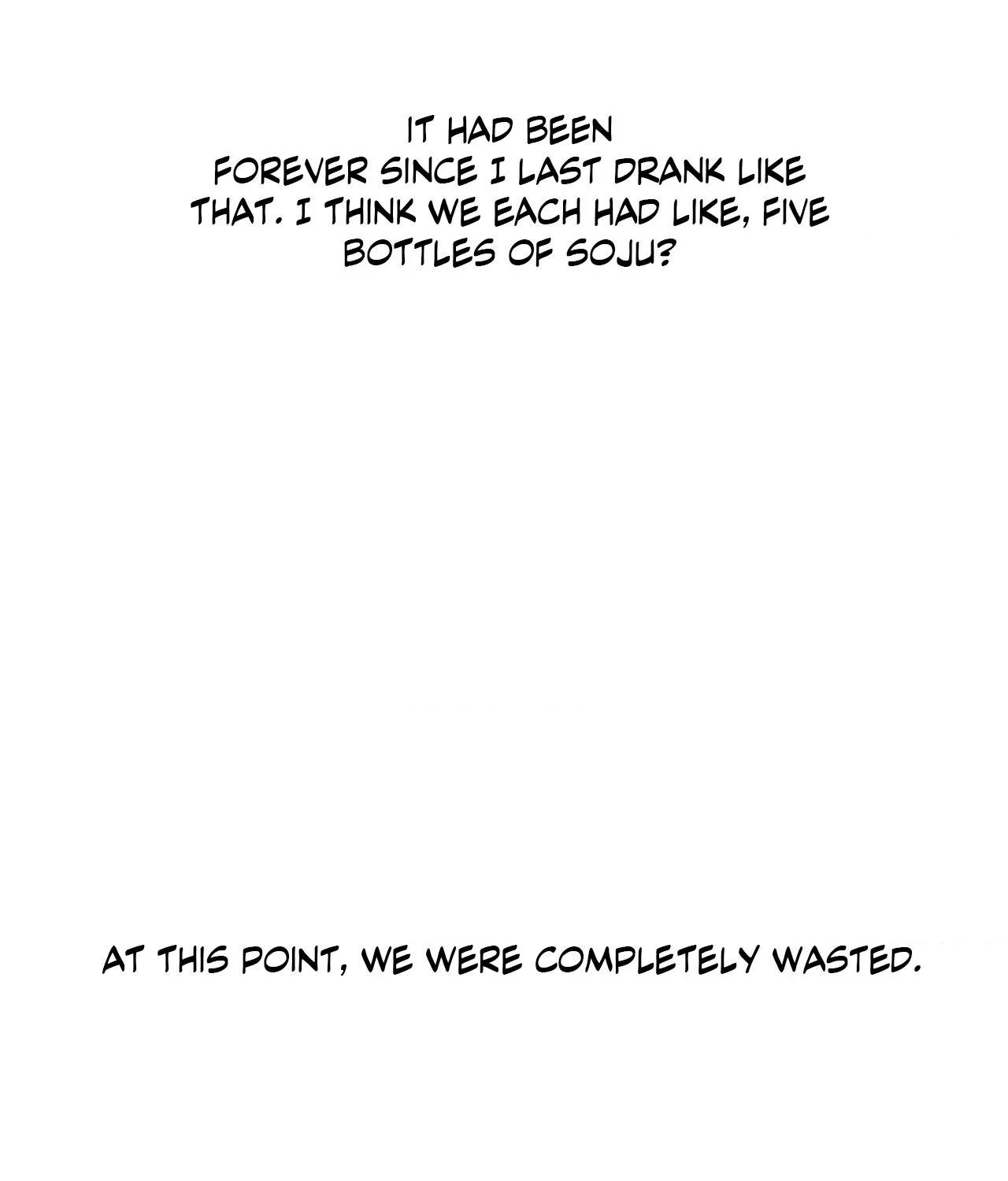 True or False? (Official Uncensored) - Chapter 1 manhwa