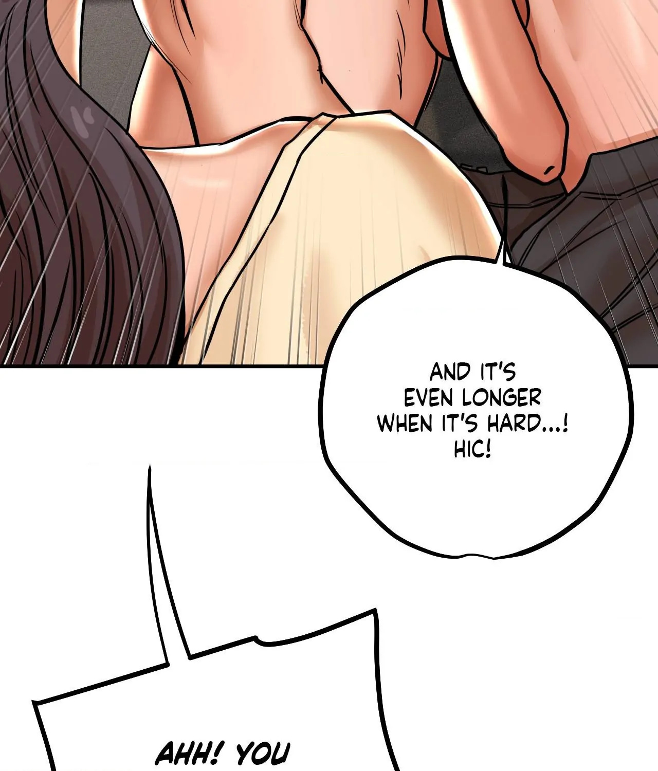 True or False? (Official Uncensored) - Chapter 1 manhwa