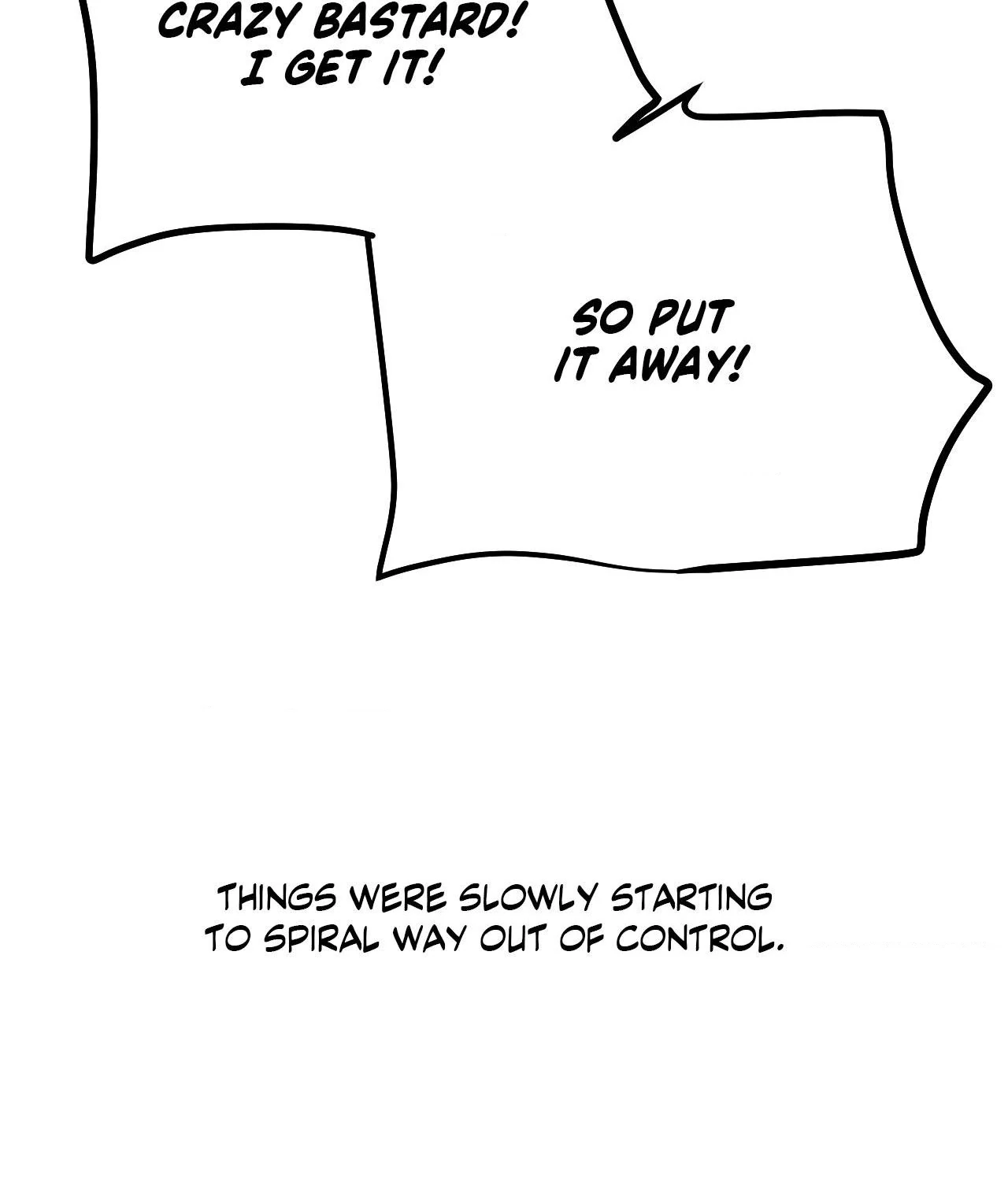 True or False? (Official Uncensored) - Chapter 1 manhwa