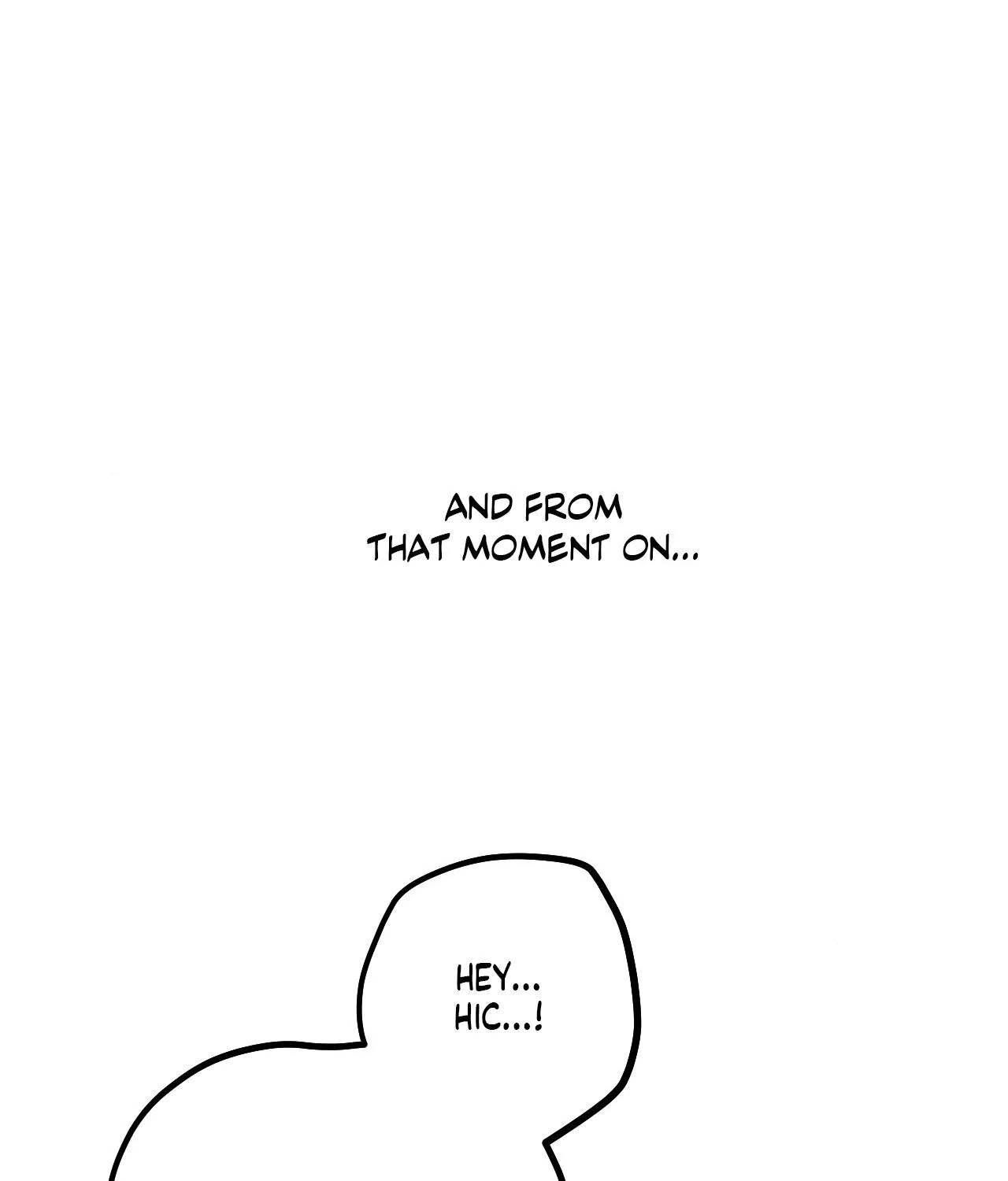 True or False? (Official Uncensored) - Chapter 1 manhwa